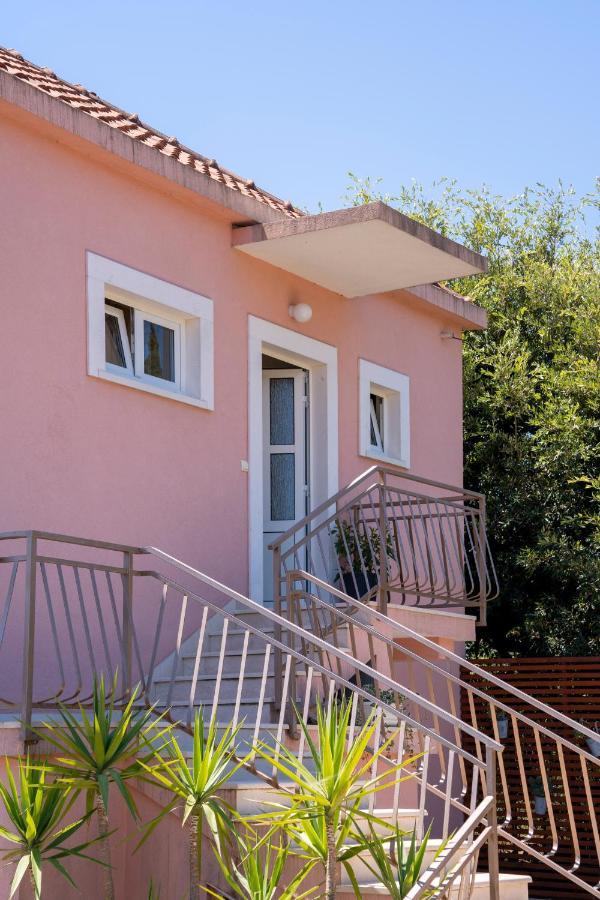 Apartman Ana Korcula Town Luaran gambar