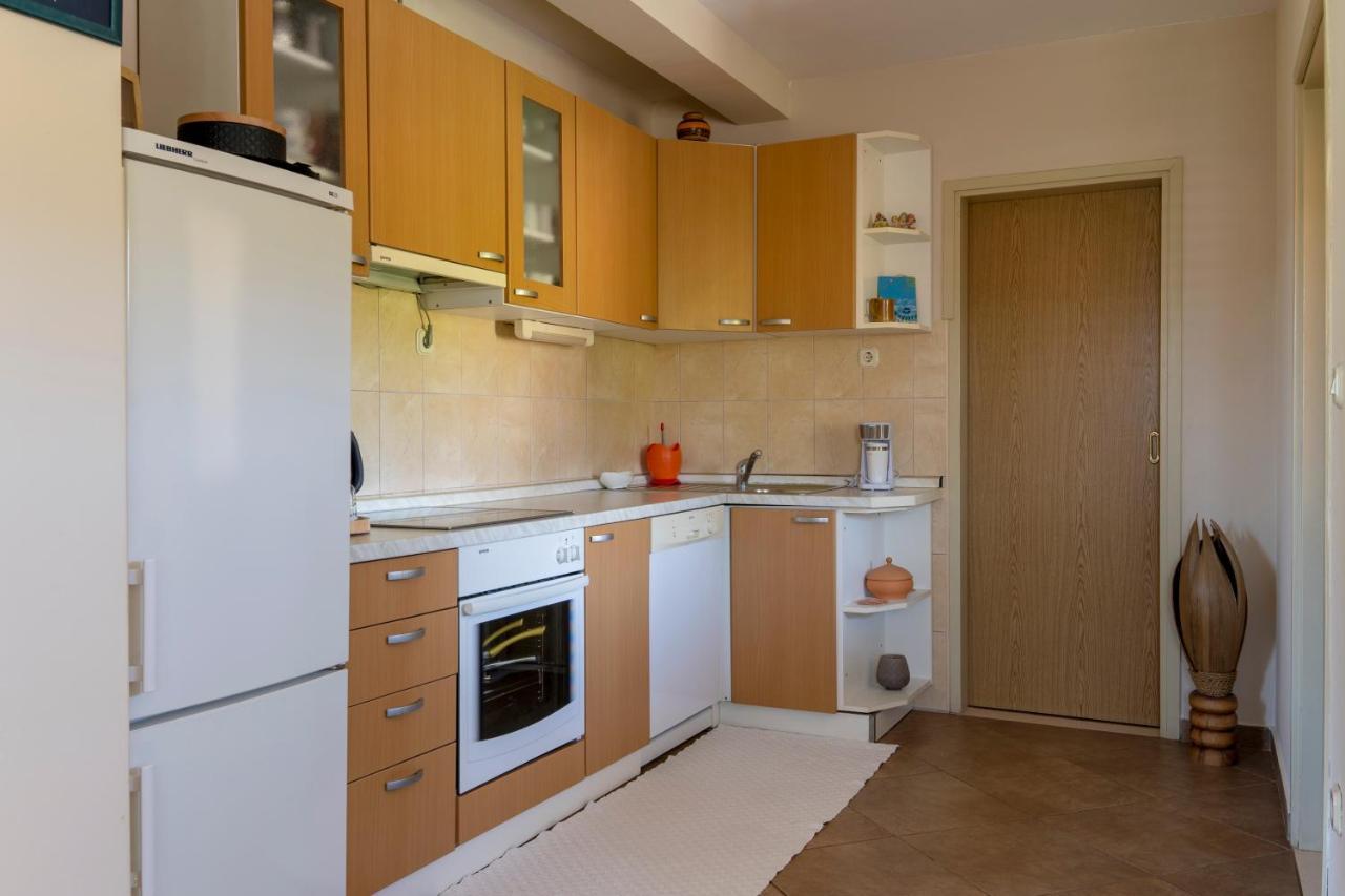 Apartman Ana Korcula Town Luaran gambar