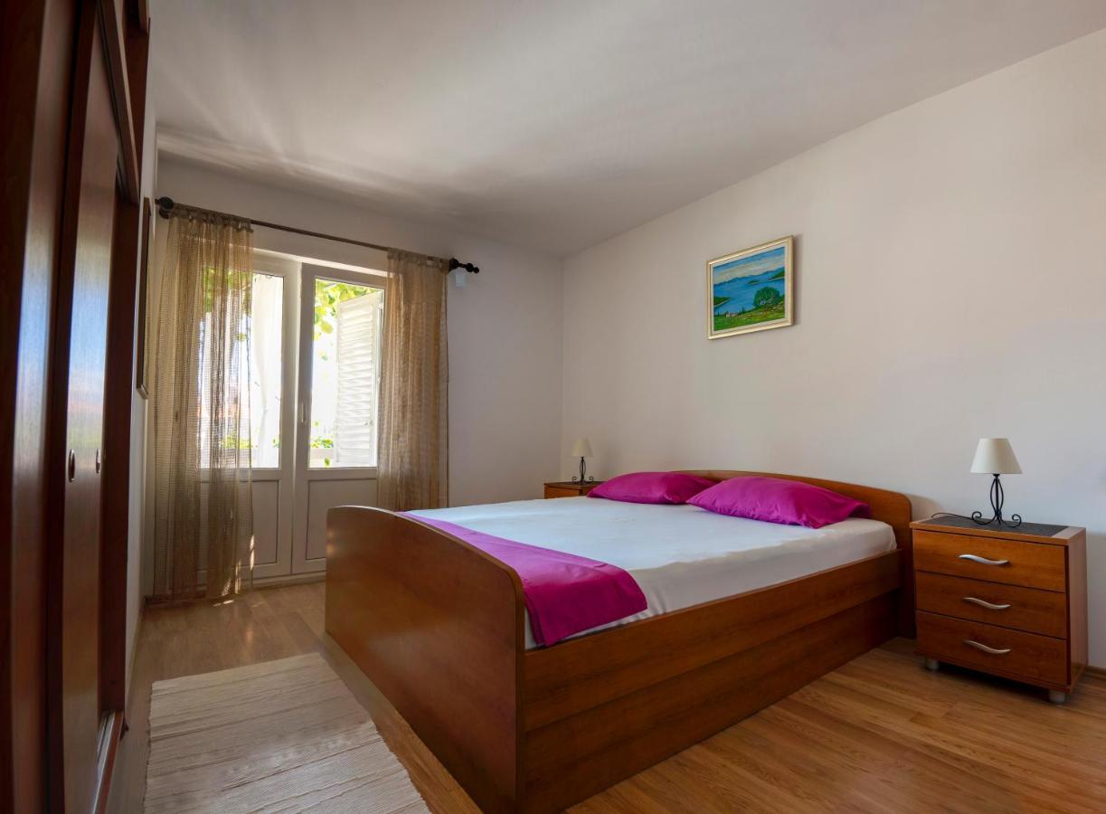 Apartman Ana Korcula Town Luaran gambar