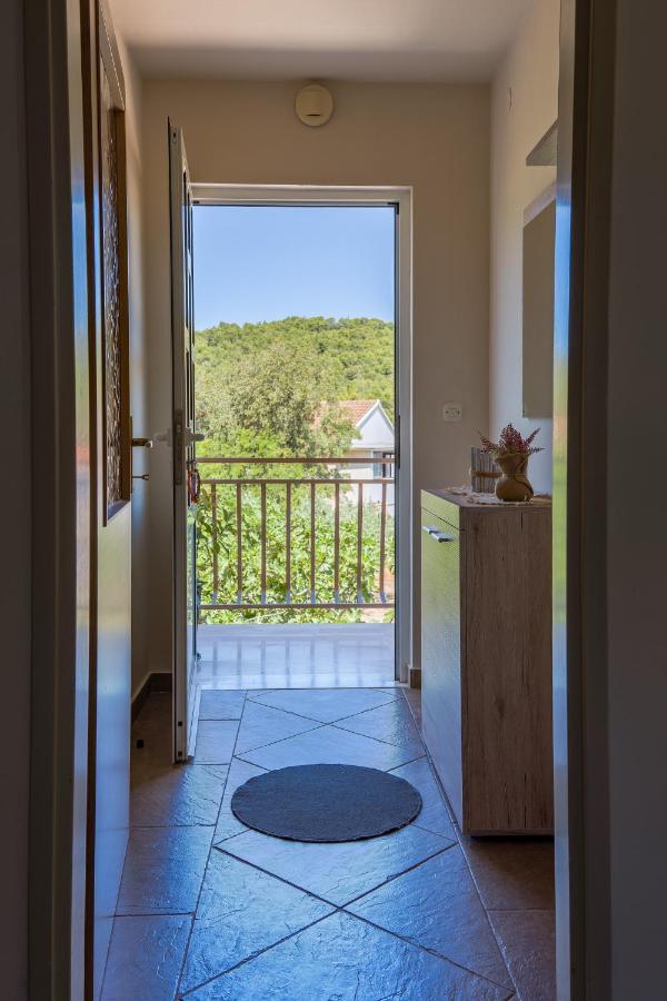Apartman Ana Korcula Town Luaran gambar