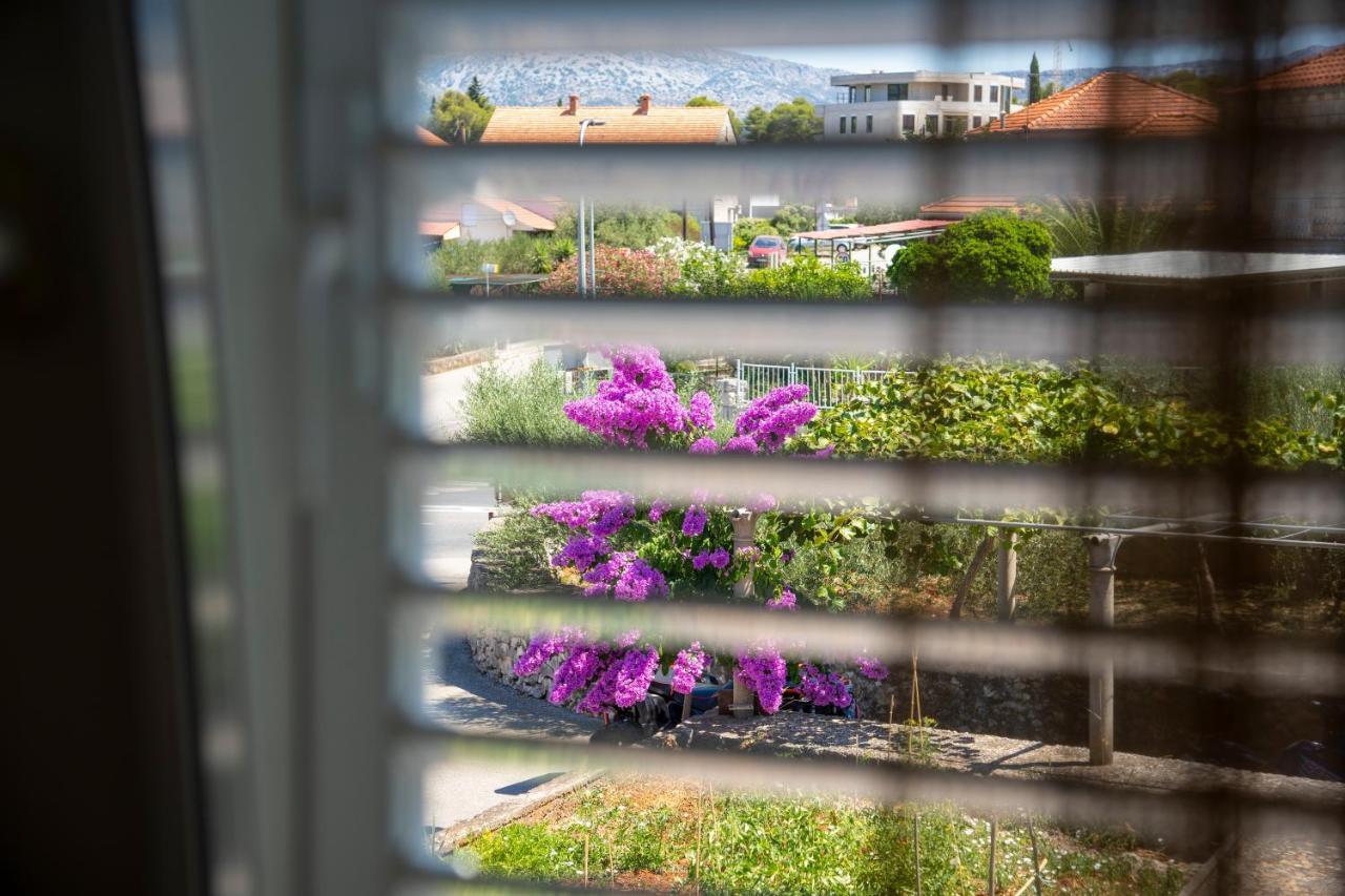 Apartman Ana Korcula Town Luaran gambar