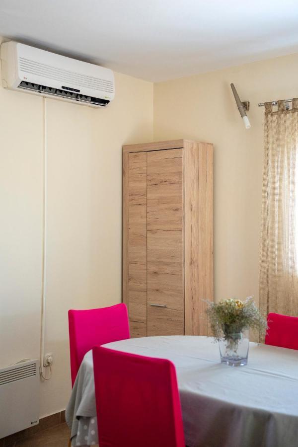 Apartman Ana Korcula Town Luaran gambar