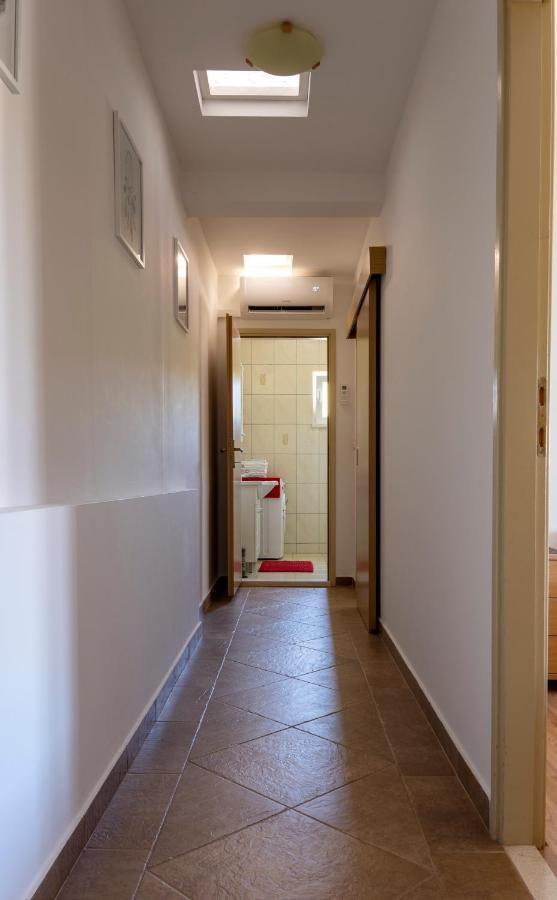 Apartman Ana Korcula Town Luaran gambar