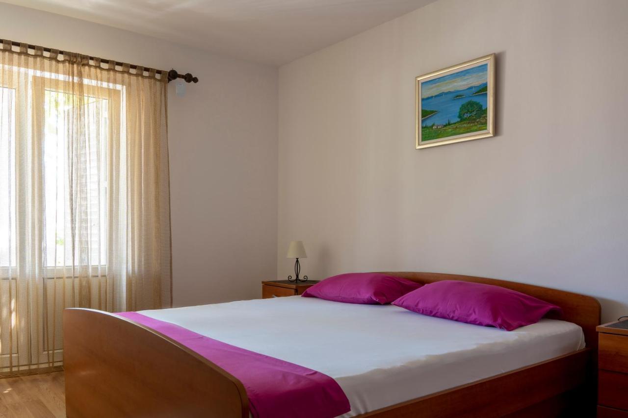 Apartman Ana Korcula Town Luaran gambar