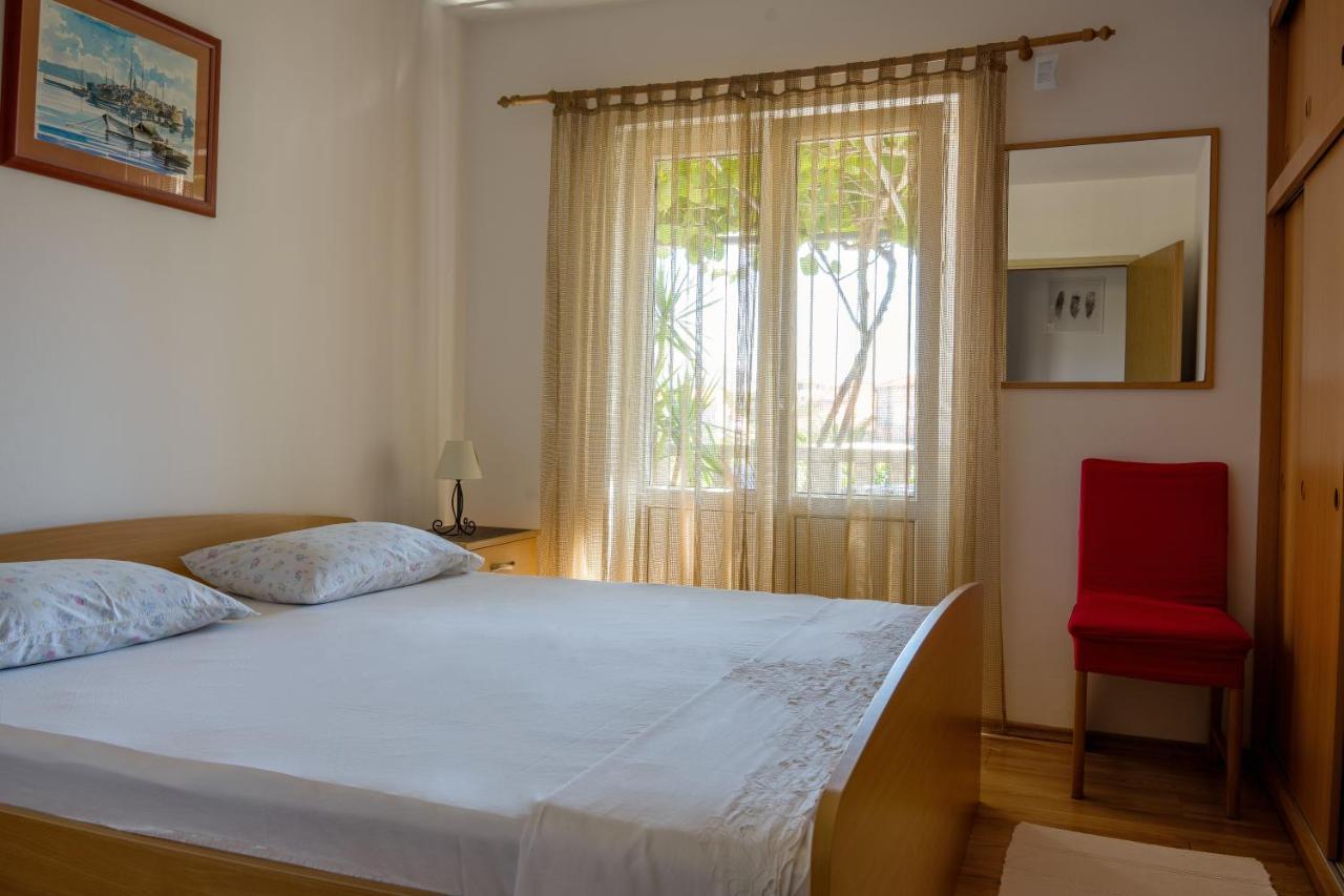 Apartman Ana Korcula Town Luaran gambar