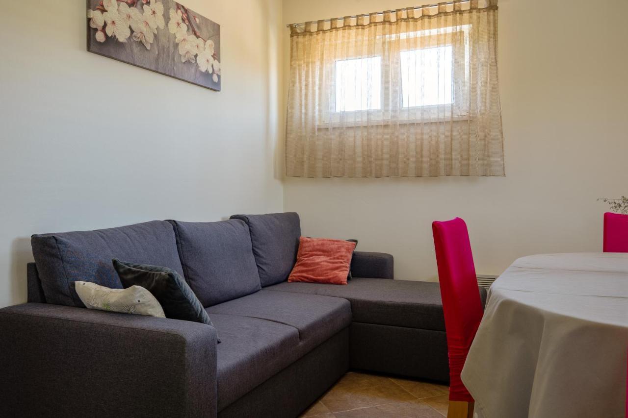 Apartman Ana Korcula Town Luaran gambar