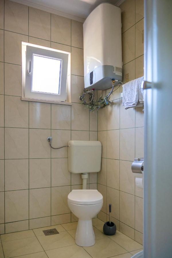 Apartman Ana Korcula Town Luaran gambar