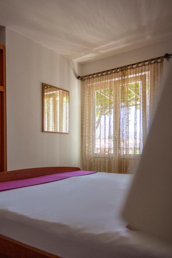 Apartman Ana Korcula Town Luaran gambar