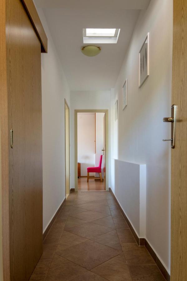 Apartman Ana Korcula Town Luaran gambar