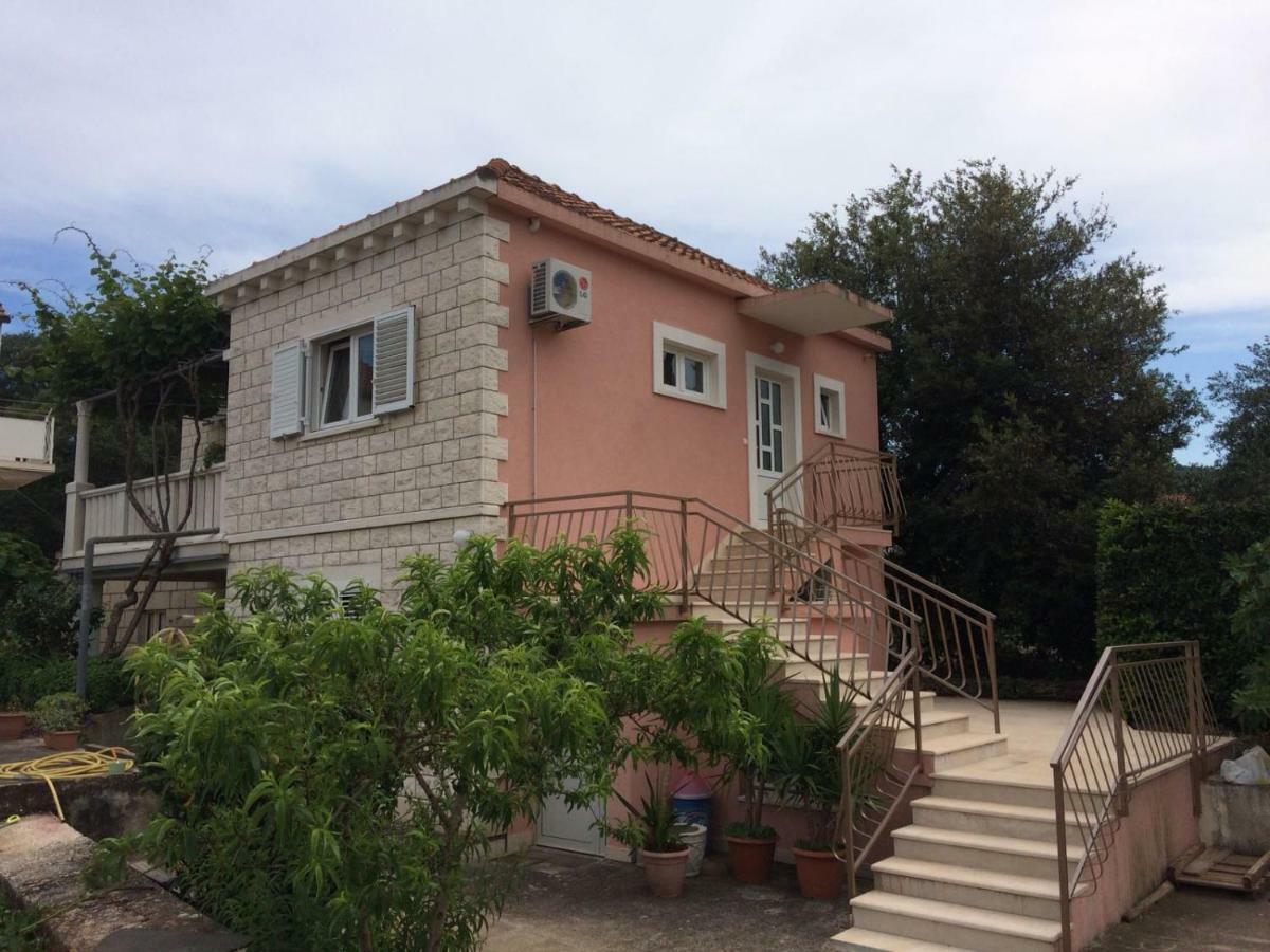 Apartman Ana Korcula Town Luaran gambar